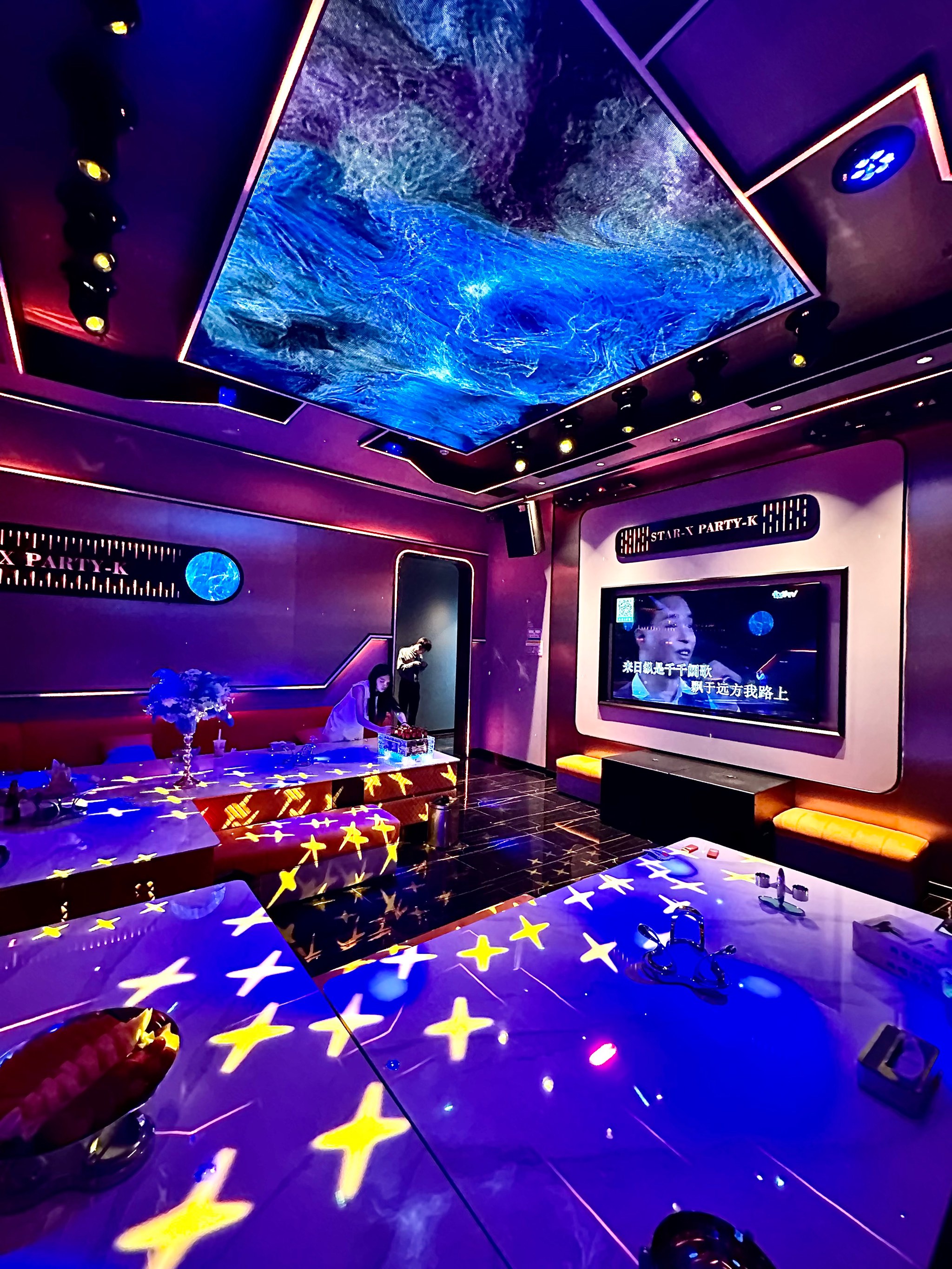 孝感商务ktv计时方式详解-孝南区ktv预定